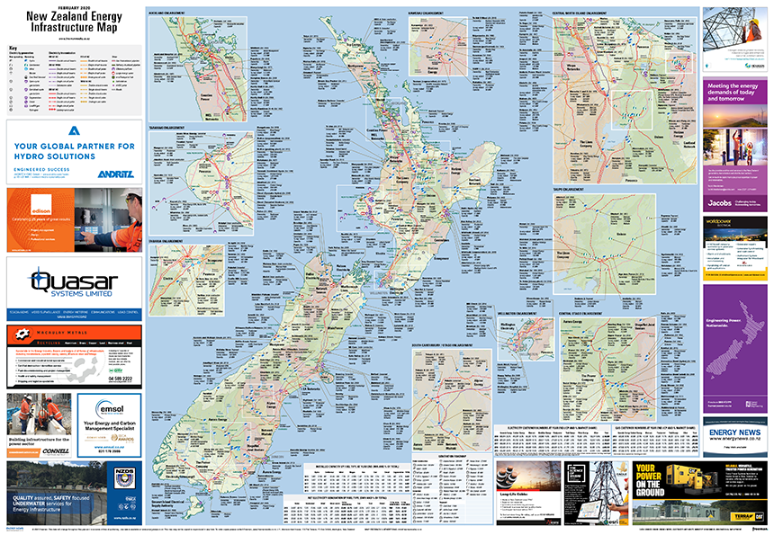 Maps | Freeman
